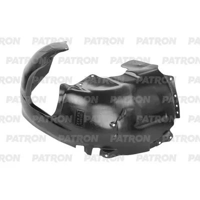 Подкрылок передний правый Focus II /C-Max PATRON P722288AR