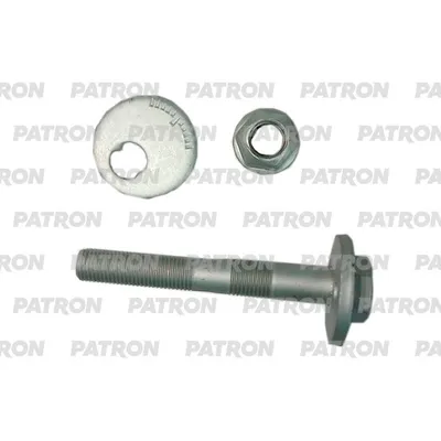 Болт-эксцентрик LEXUS RX TOYOTA HIGHLANDER / KLUGER (U5) PATRON PBLT110