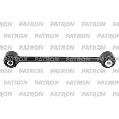 Рычаг подвески HONDA ACCORD VII 2003-2008 (Произведено в Турции) PATRON PS5767