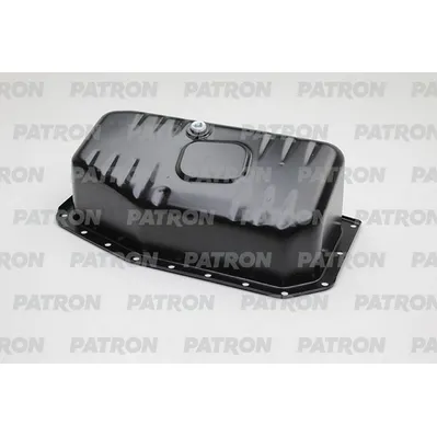 Поддон масляный (жестяной) CITROEN Jumper (2.8D/2.8HDI) 99- \ PEUG PATRON POC046