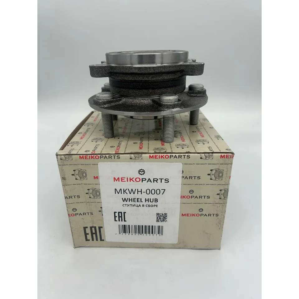 Ступица передняя CX-5 (KE, GH) MEIKO MKWH-0007