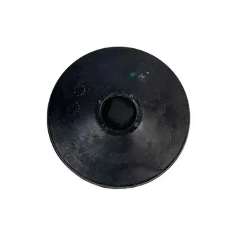 Подушка двс передняя мкпп Audi A6 2.6/2.8 94-97 ZENTPARTS Z13663_ZNT