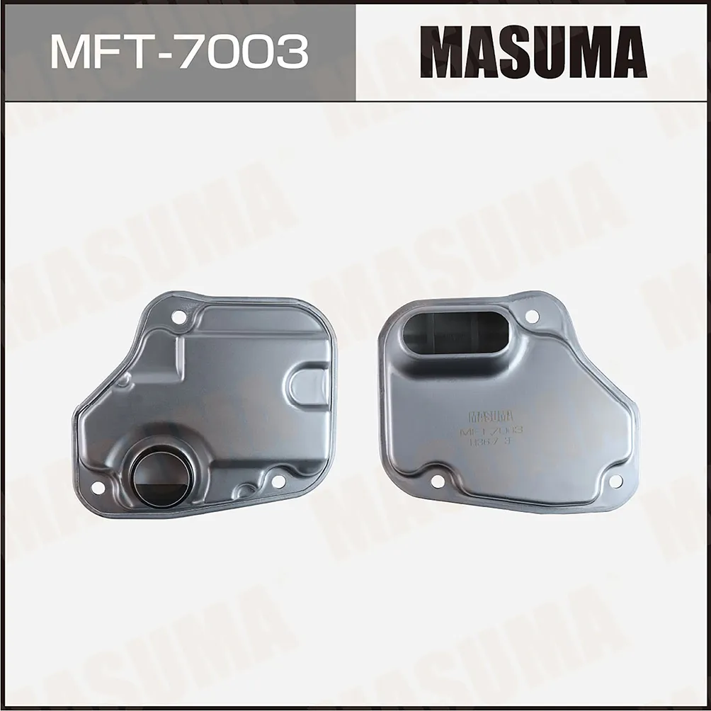 Фильтр АКПП MASUMA MFT7003