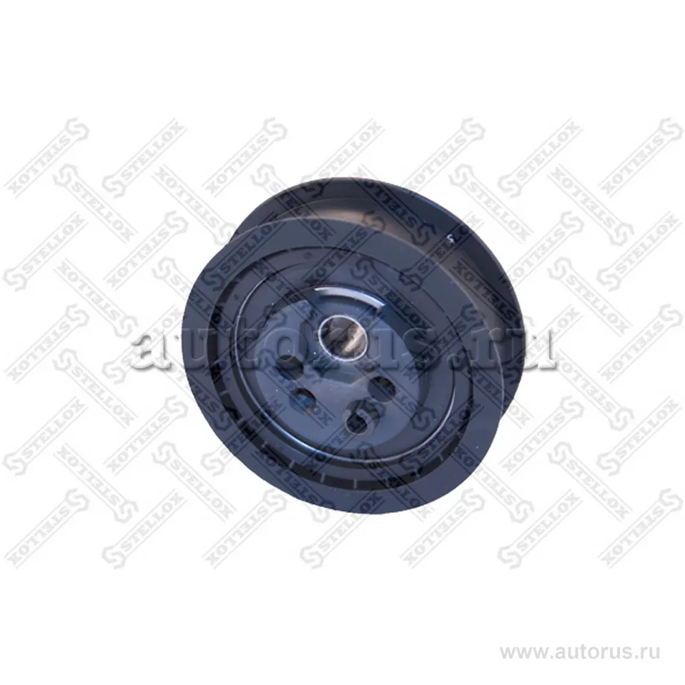 Ролик натяжной ремня ГРМ Audi 80/100/A6 2.0 90-98 STELLOX 03-40360-SX