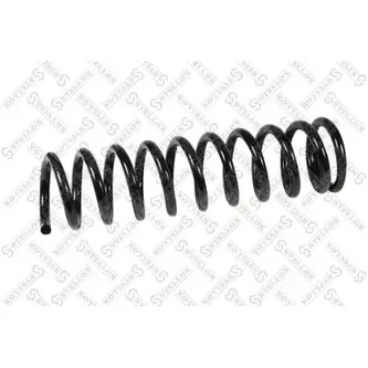Пружина передняя 40 568 16 MB W140 4.2-5.0 91> STELLOX 10-21620-SX