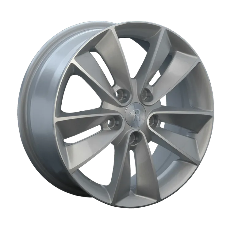 Диск литой R17 7J 5x114.3/66.1 ET47 REPLAY RN14 SF 022436-120011006