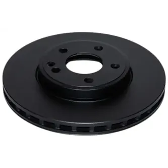 Диск тормозной передний MB W176/W246/C117/X156 ZENTPARTS Z06558