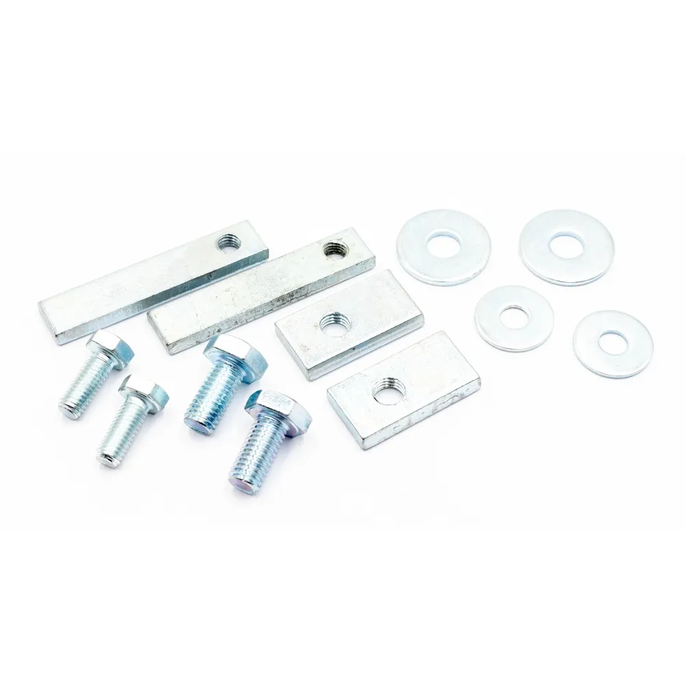 Крепеж защиты картера HYUNDAI/KIA R41001-R001U