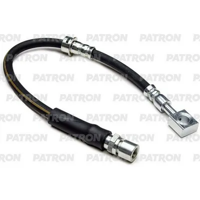 Шланг тормозной пер. OPEL Vectra 95- PATRON PBH0433