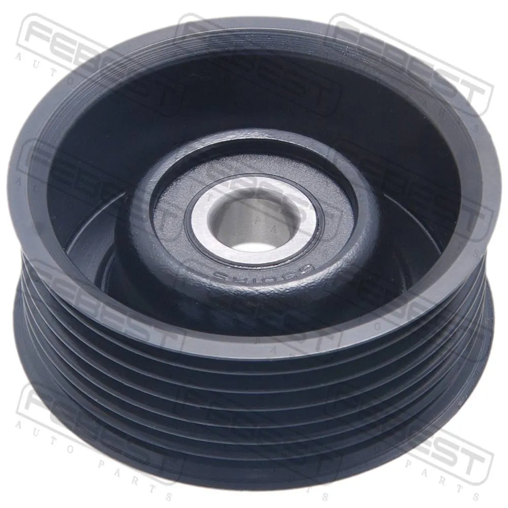 Ролик обводной NISSAN/INFINITI FEBEST 0288-R51