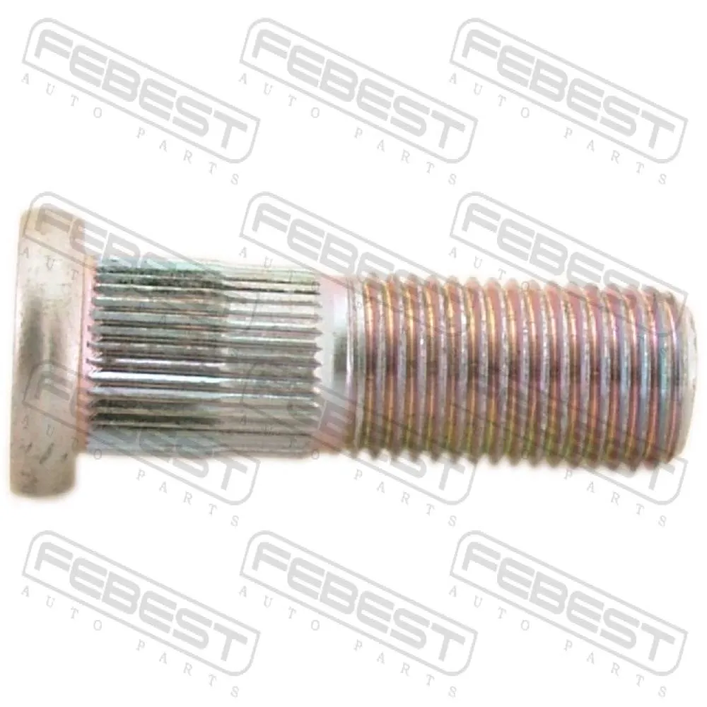 Шпилька колёсная SUZUKI GRAND VITARA/ESCUDO 1998-2006 FEBEST 0784-001