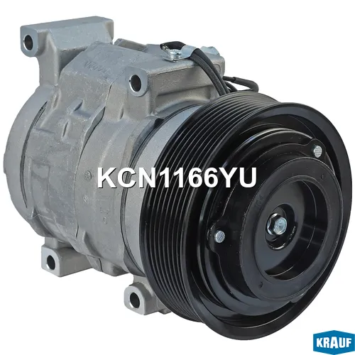 Компрессор кондиционера KRAUF KCN1166YU