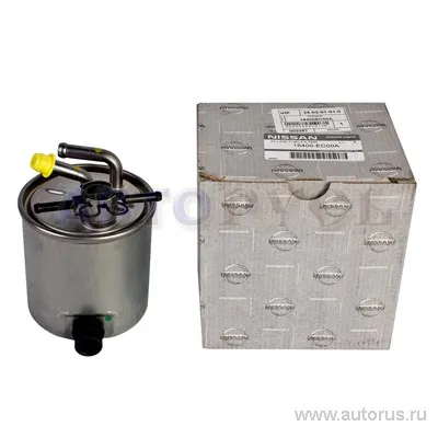 Фильтр топливный NISSAN 16400-EC00A