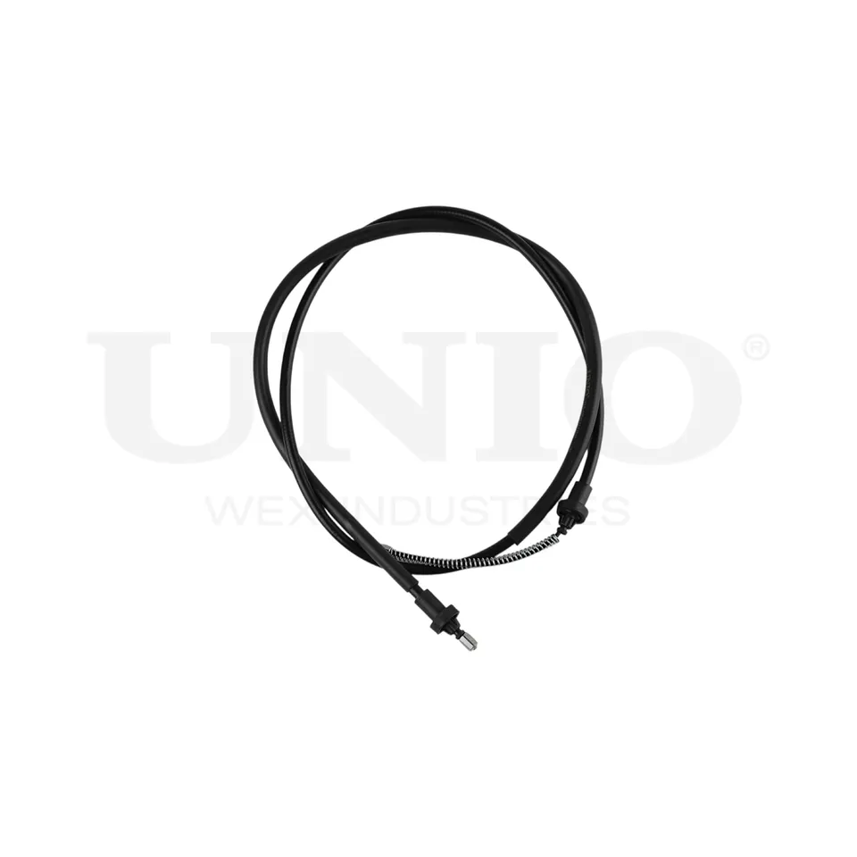 Трос стояночного тормоза UNIO CAB-60019
