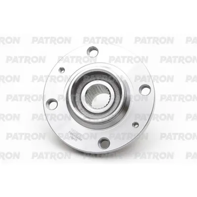 Ступица колеса без подшипника передн. PSA Berlingo/ C3/ C4/ Xara/ PATRON PBK4544H