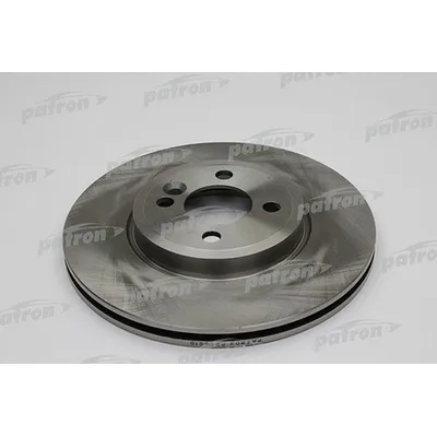 Диск тормозной передний MINI: MINI (R50, R53) 01-, MINI (R56) 06-, PATRON PBD6010