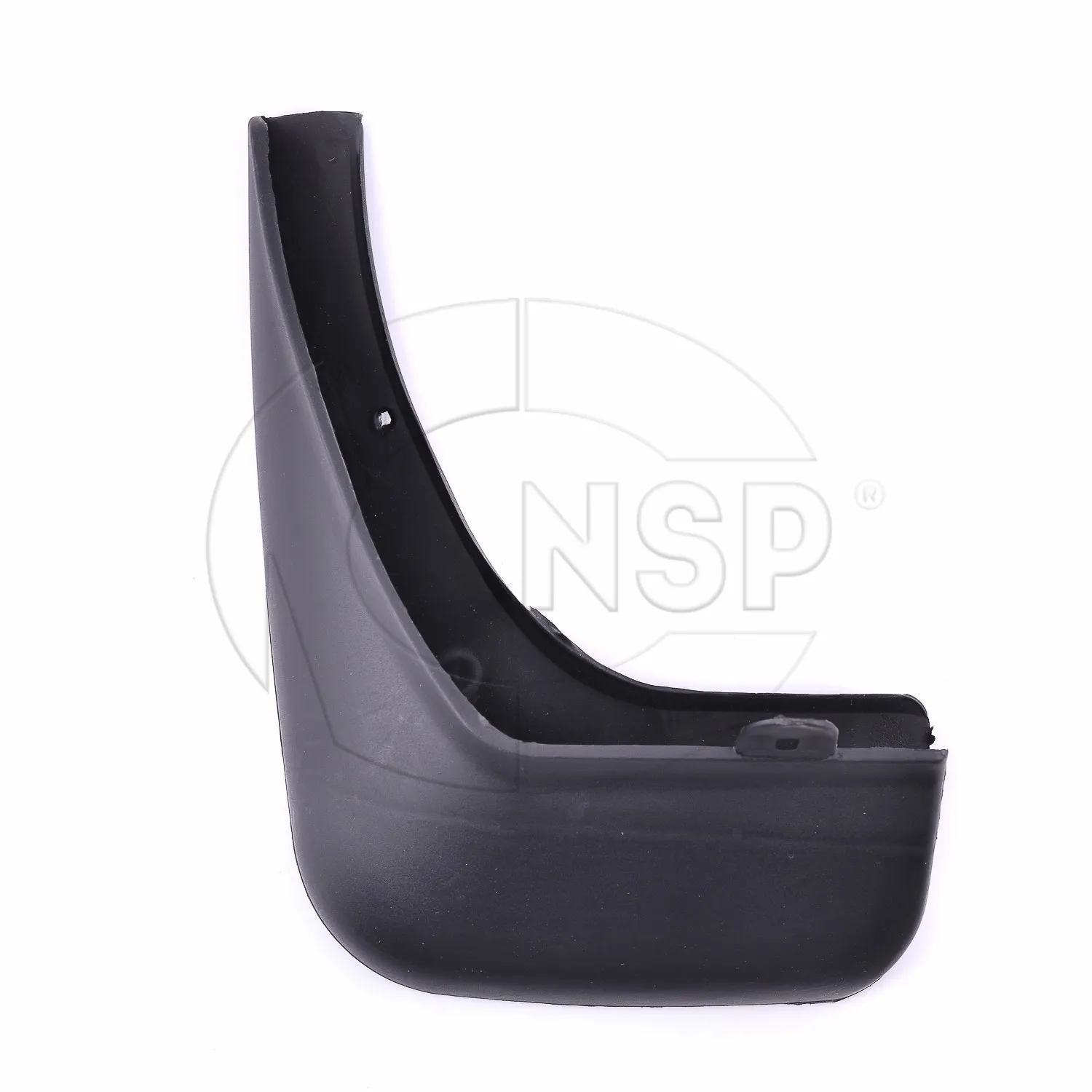 Брызговик задний L KIA Rio III Restyling 15-> NSP NSP02868414Y000