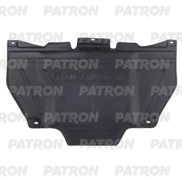 Защита двигателя Расположение под КПП AUDI A-4 2000-2006 PATRON P72-0008