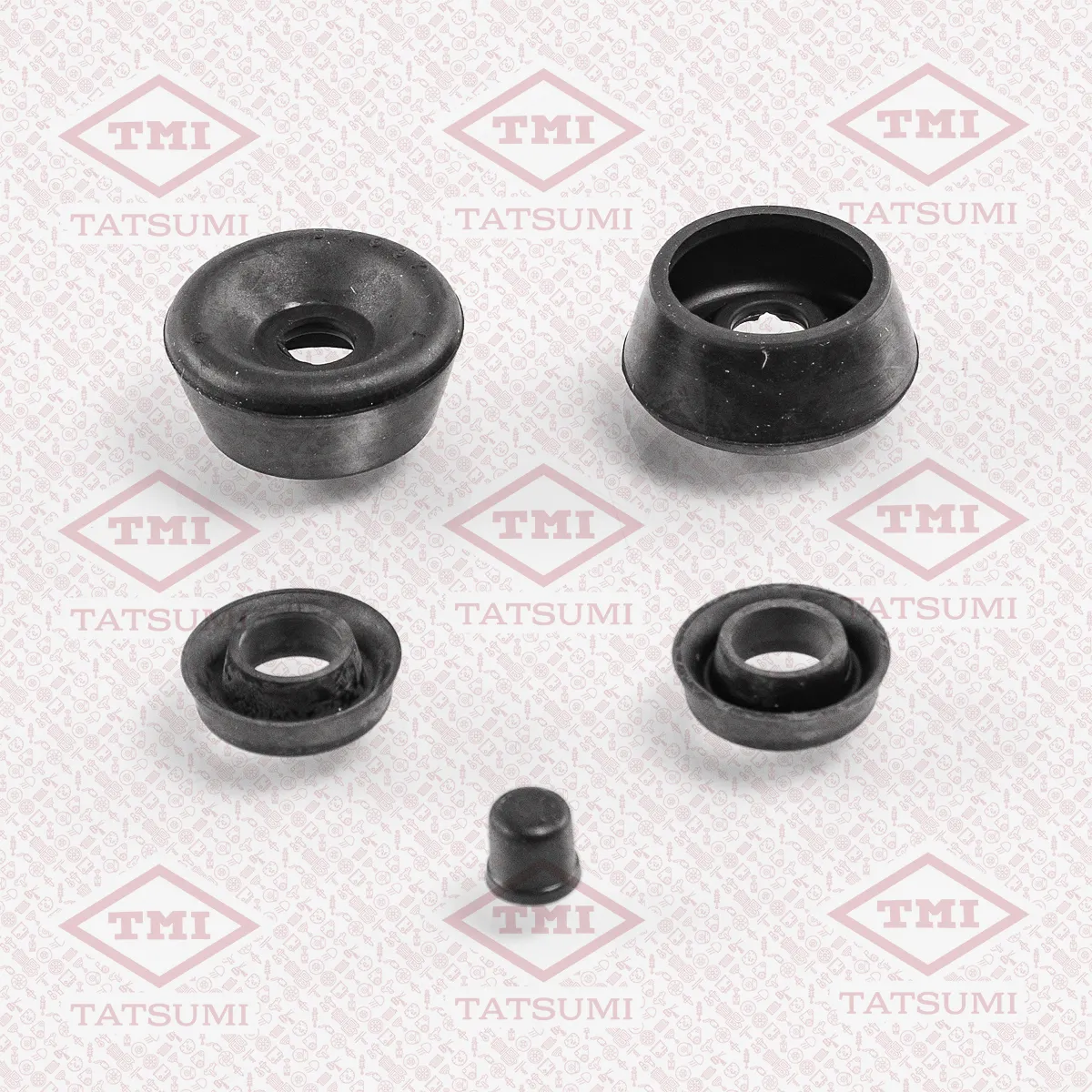 Ремкомплект колесного тормозного цилиндра SUZUKI TATSUMI TCG1061