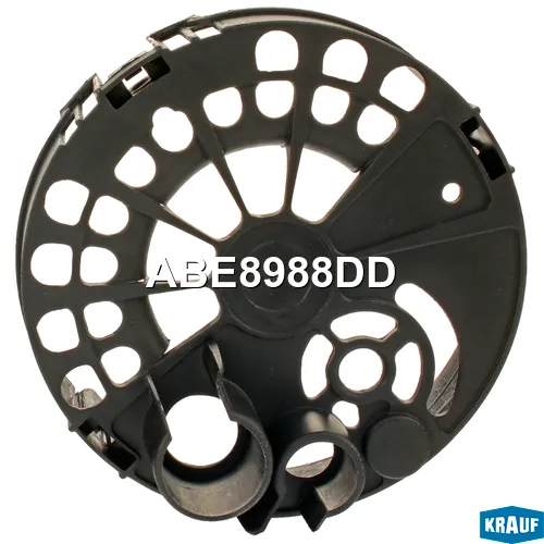 Крышка генератора пластик KRAUF ABE8988DD