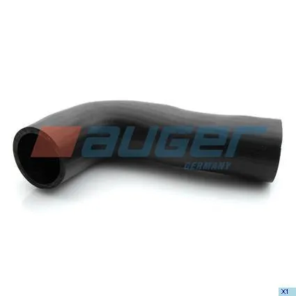 Патрубок радиатора MB AUGER 72056