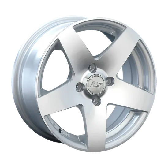 Диск литой R17 7J 5x112/57.1 ET40 LS 806 SF S042497