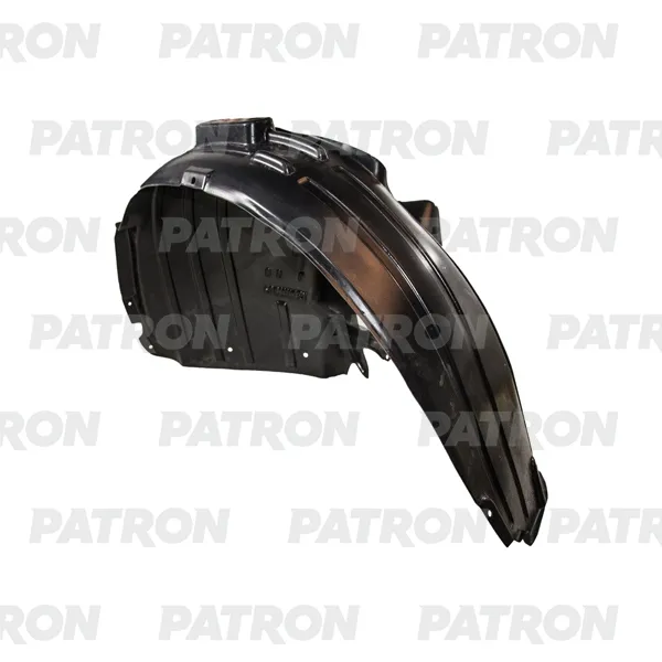 Подкрылок Передн лев AUDI Q5 2008- PATRON P72-2009AL