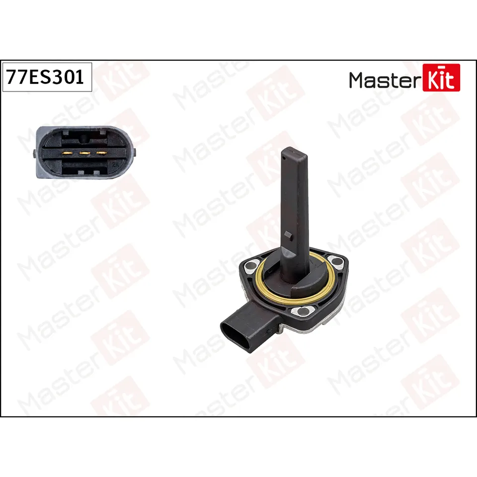 Датчик, уровень масла BMW MASTERKIT 77ES301