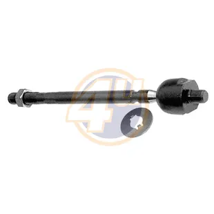 Тяга рулевая TOY CARINA II 87-94 (с г/у) 4U TY-E-57522