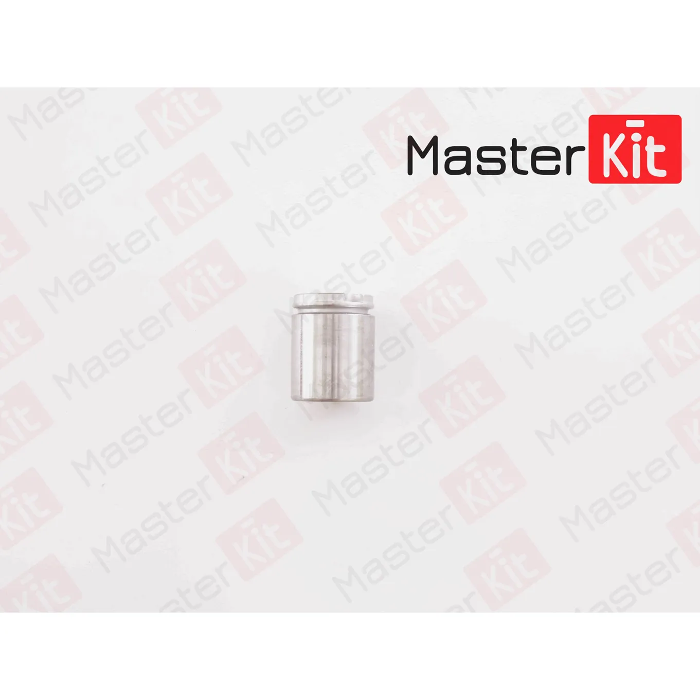 Поршень тормозного суппорта Chevrolet CRUZE (J300) 2009 -, Opel ASTRA J 2012 - MASTERKIT 77A1732