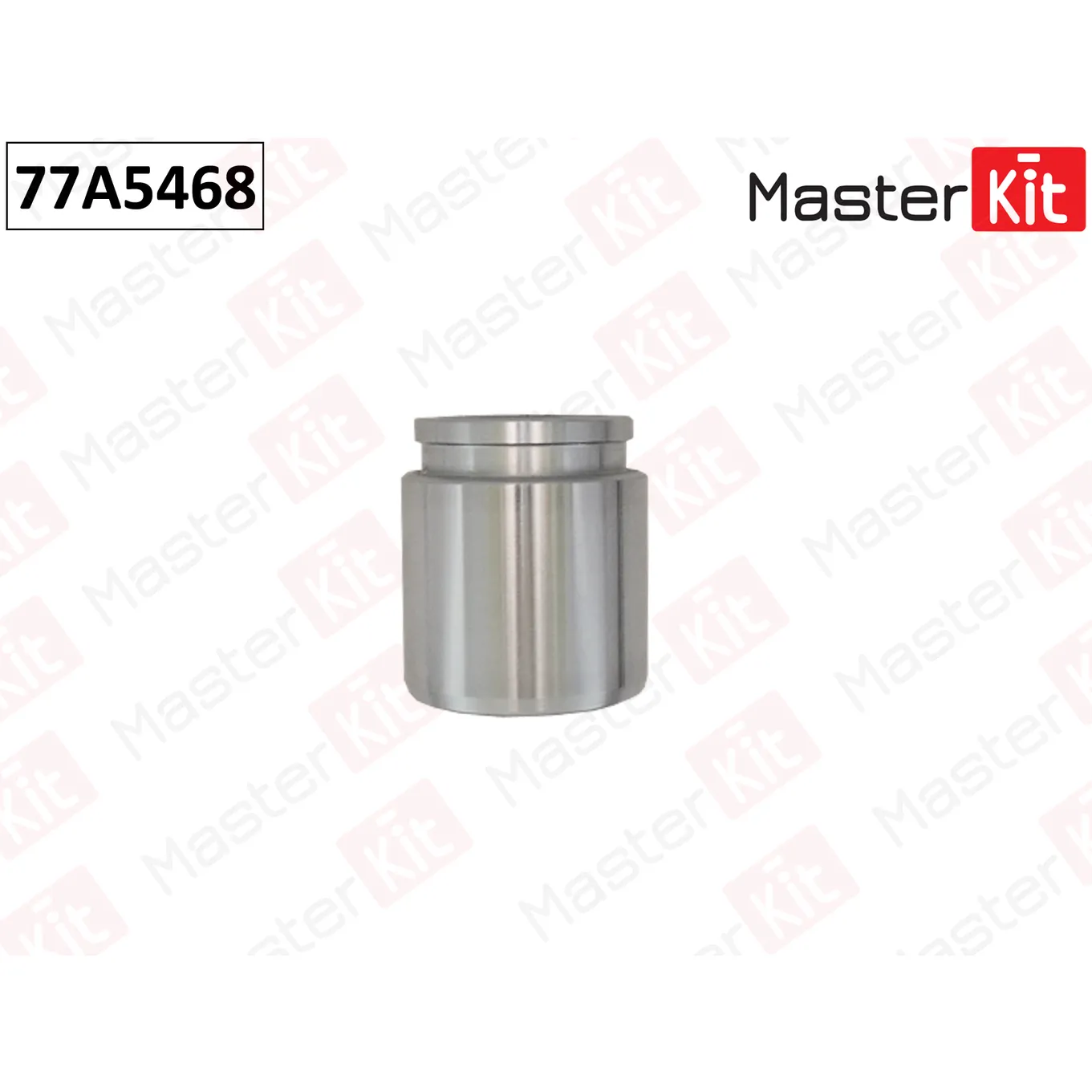 Поршень тормозного суппорта Great Wall HOVER H5 2010 - MASTERKIT 77A5468