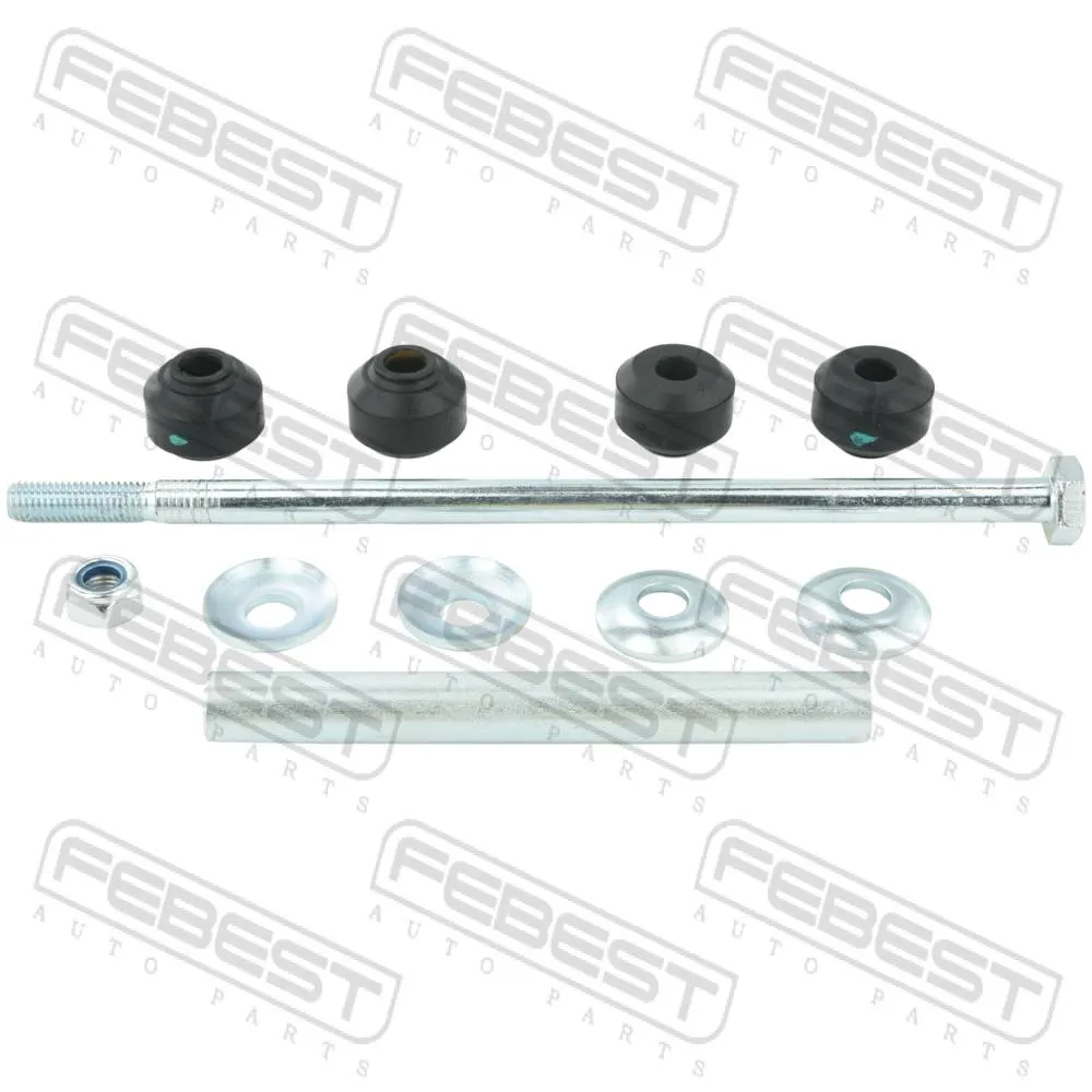 Тяга стабилизатора передняя FORD RANGER ET 2006-2011 FEBEST 2123-EXPLF