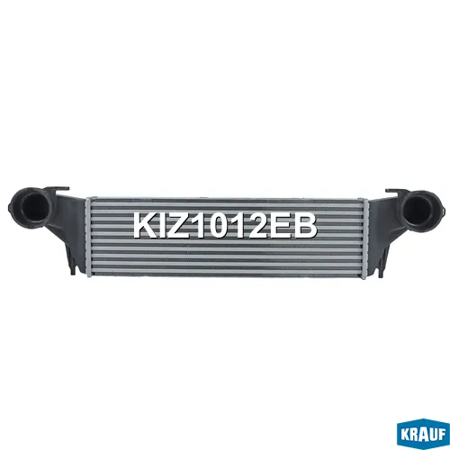 Интеркулер KRAUF KIZ1012EB