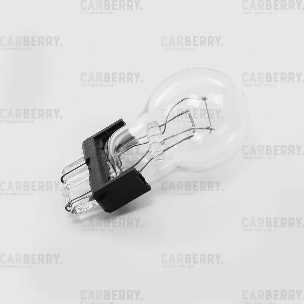Лампа 12V P27/7W 27/7W W2,5x16q CARBERRY Day&Night 1 шт. картон 32CA14