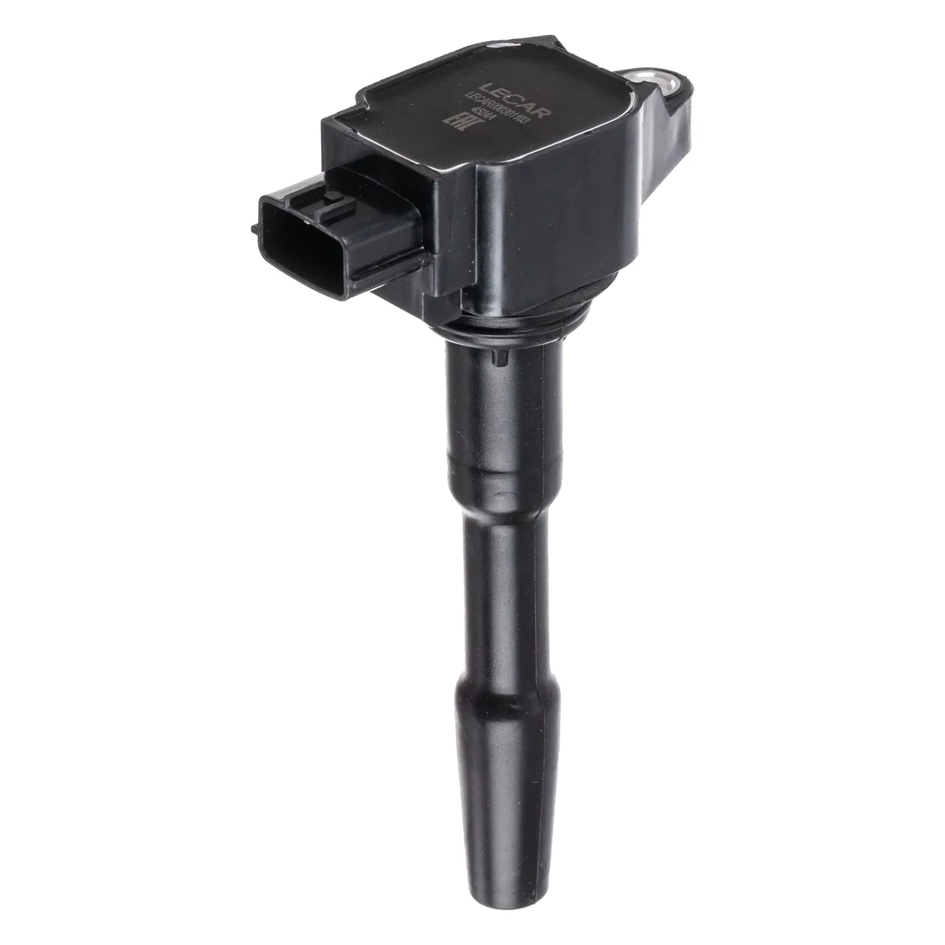 Катушка зажигания Renault Logan/Sandero II 15 1.6 H4M, Duster 15- 1.6 H4M, Kaptur 16- 1.6 H4M; Lada LECAR LECAR000301103
