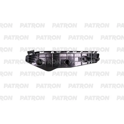 Кронштейн предн бампер лев TOYOTA LAND CRUISER PRADO J150 20 PATRON P76-TY006AL