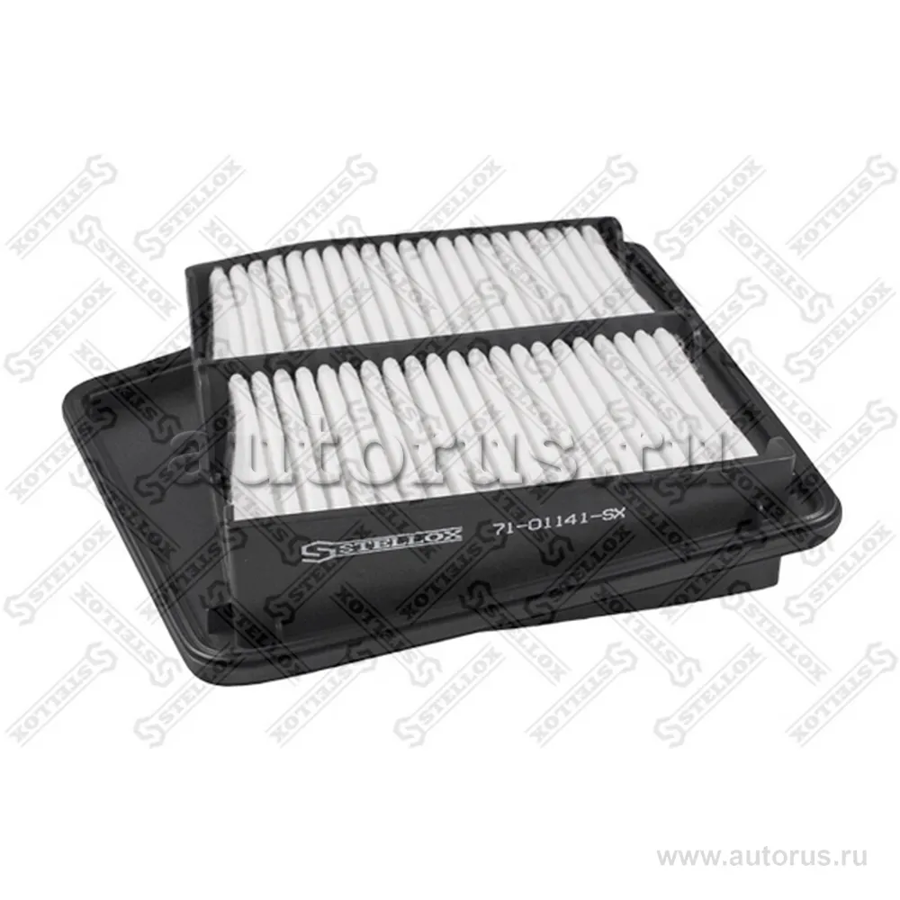 Фильтр воздушный Honda Accord 2.4 08> STELLOX 71-01141-SX