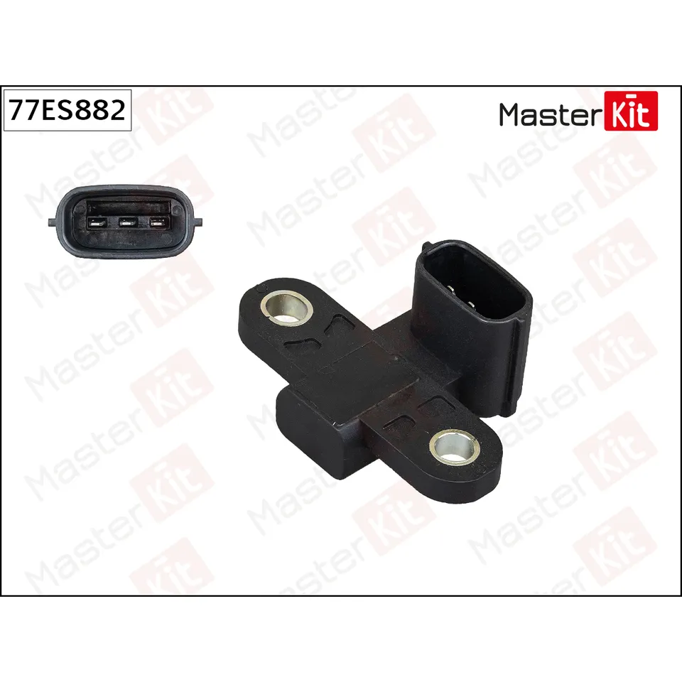 Датчик положение коленвала MITSUBISHI OUTLANDER I 2.4 MASTERKIT 77ES882