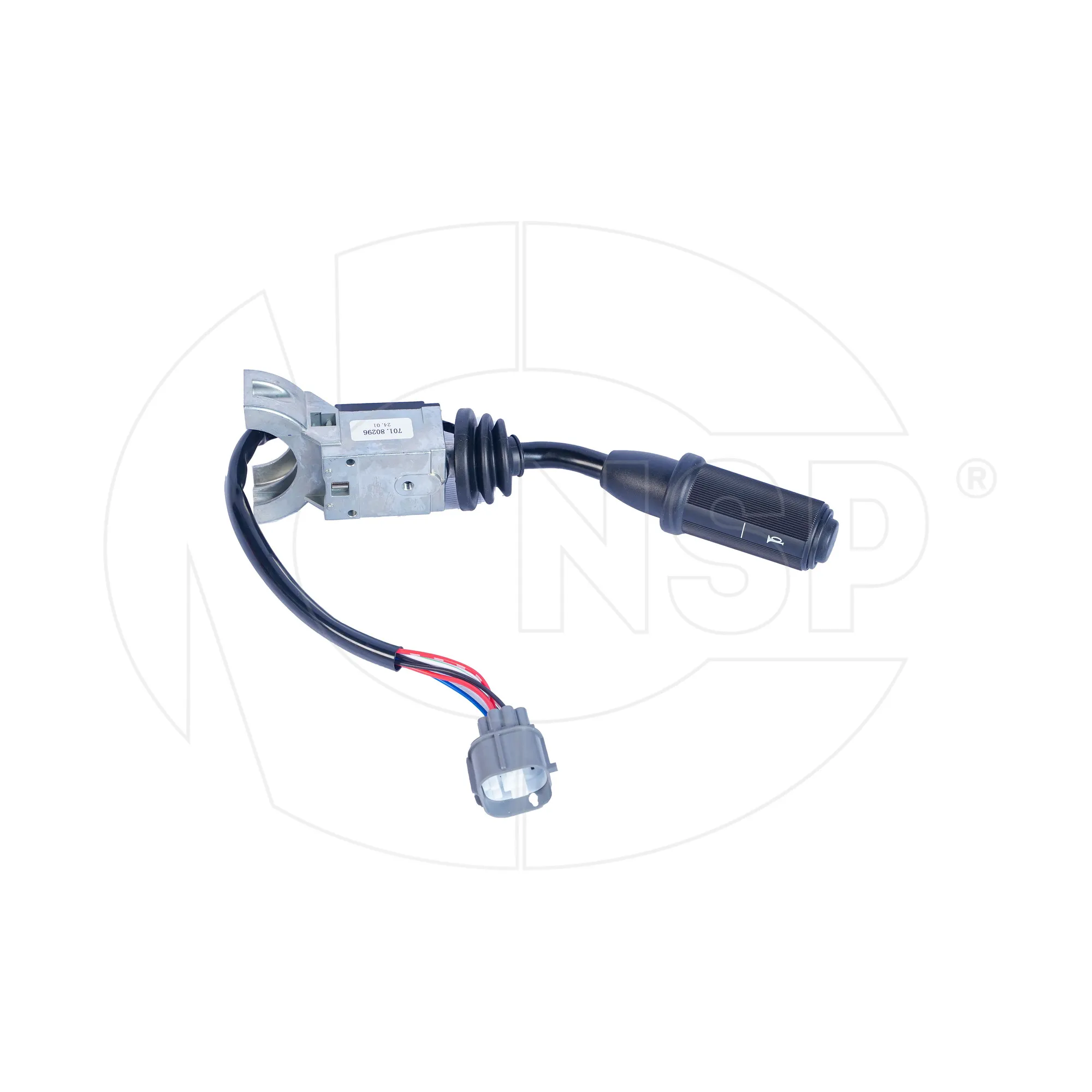 Переключатель подрулевой JCB NSP NSP9EL70180296