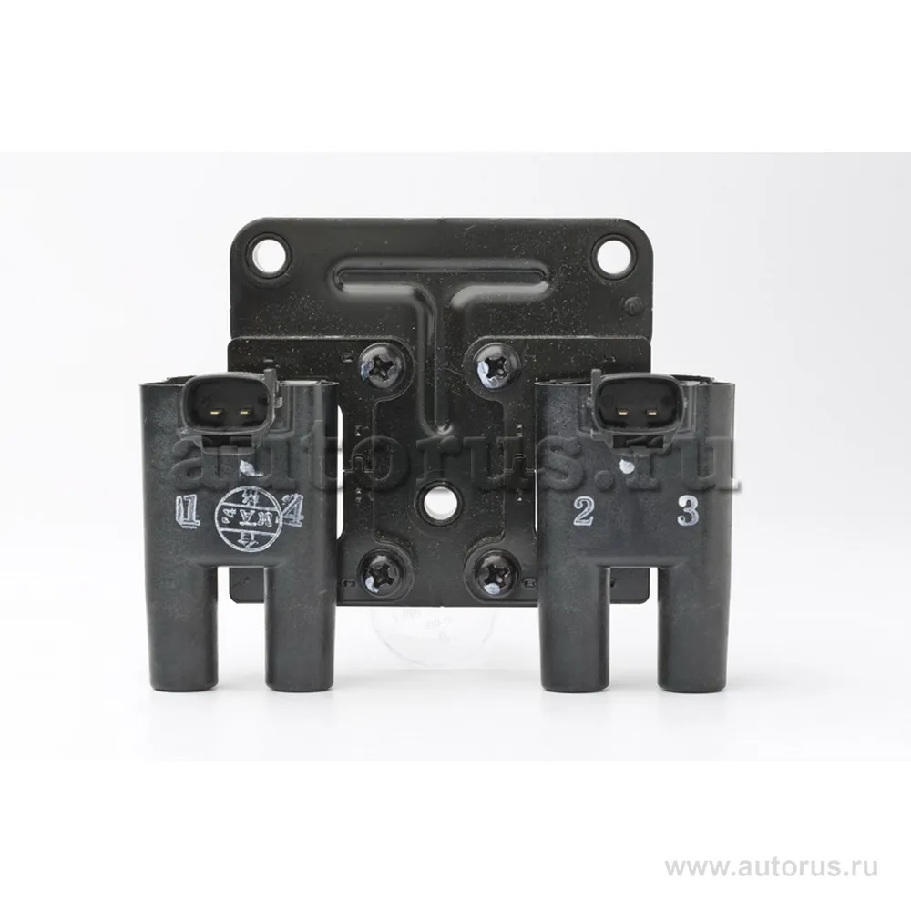 Катушка зажигания DENSO DIC-0117