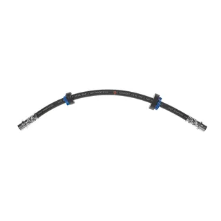 Шланг тормозной передний L=R VW T4 90-03 /L=370mm BREMBO T85133
