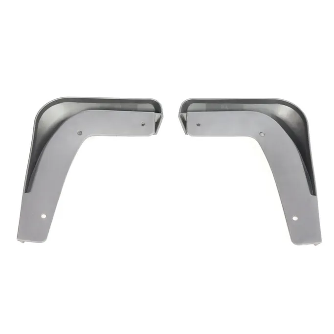 Брызговики передние 2 шт. Ford Focus 2012-2014 4D/5D