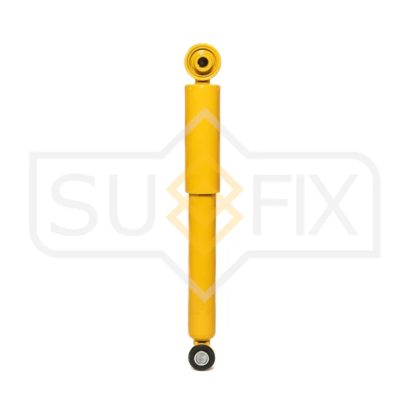 Амортизатор SUFIX SA-1285