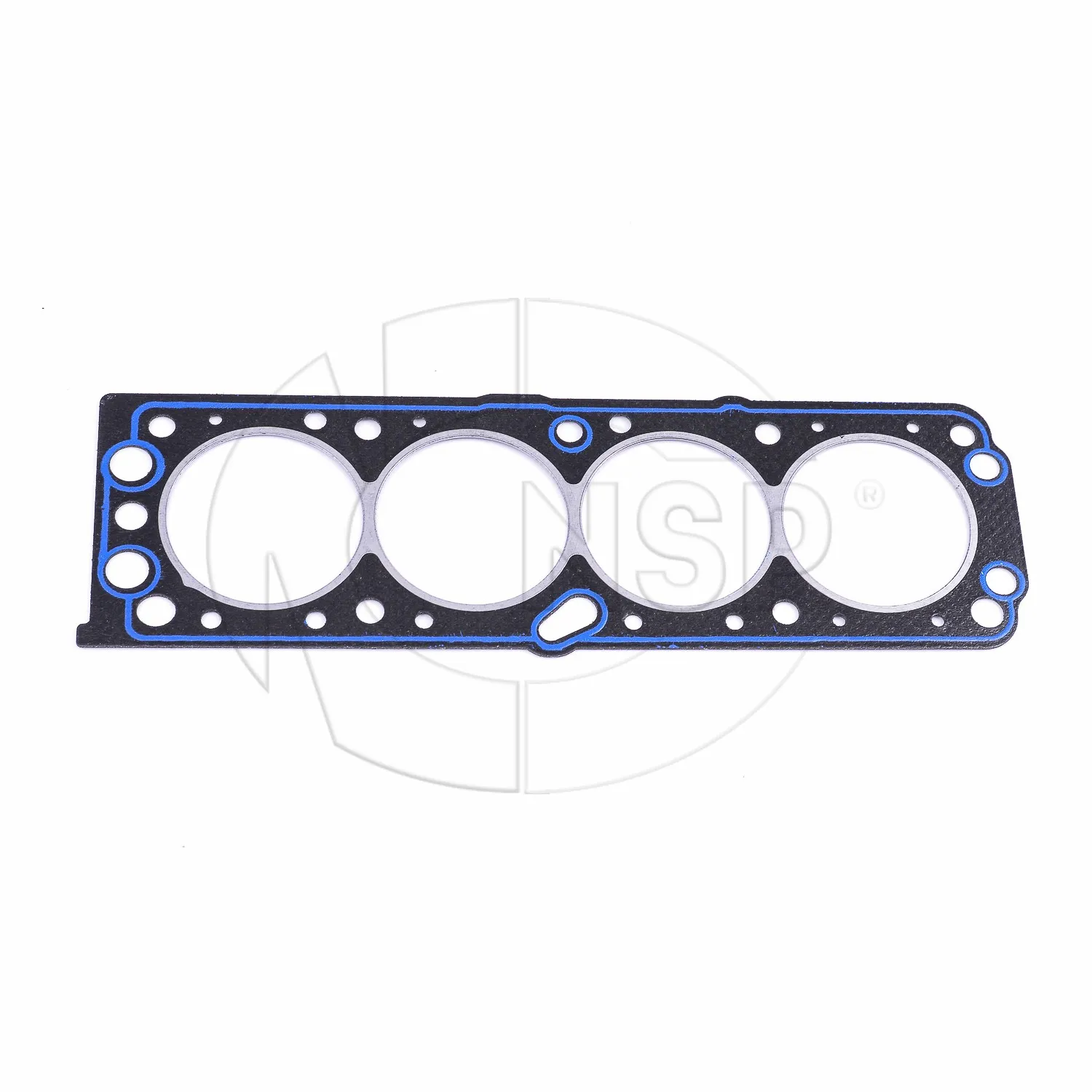 Прокладка ГБЦ DAEWOO Nubira (1,6) DOHC