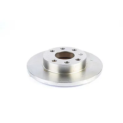 Диск тормозной - передний VECTRA A ASTRA F CORSA B 89-01 BSG BSG65210012