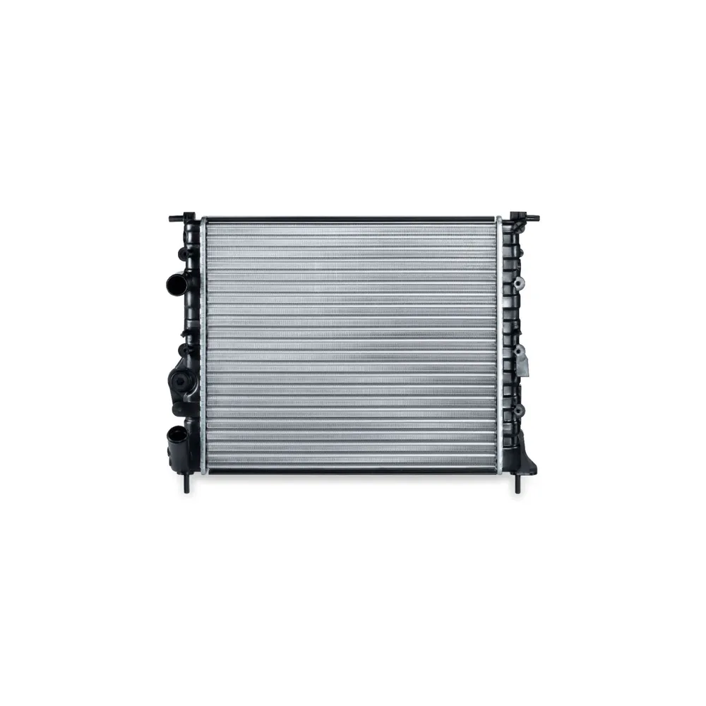 Радиатор основной RENAULT LOGAN (2005-2014) Metaco 8010-013