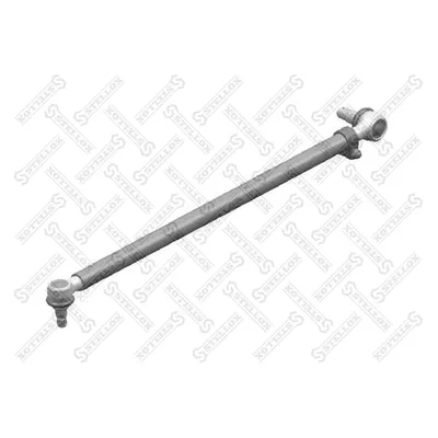 Тяга рулевая прод. L800 Omn MAN SD STELLOX 8435497_SX