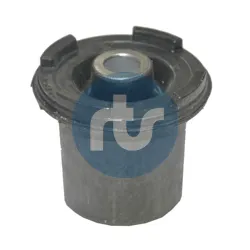 Сайлентблок (задний) переднего рычага L=R OPEL Astra H/J/Meriva/Zafira A/B/C RTS 017-00398