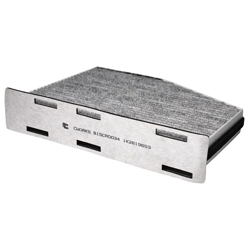 Фильтр салонный CWORKS B15CR0034
