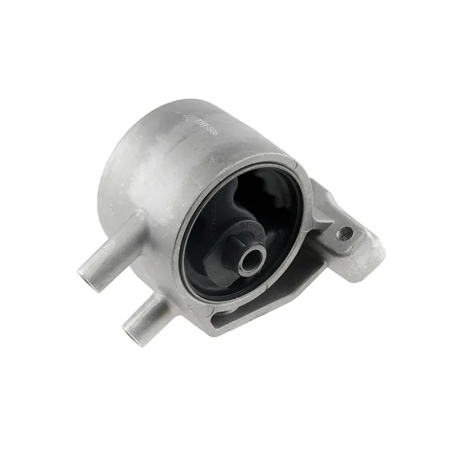 Подушка двигателя Hyundai Getz 02-11 задняя NTY ZPSHY506